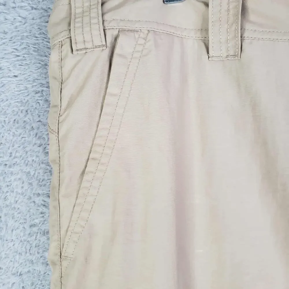 Eddie Bauer size 38x30